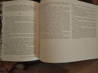 Лев Толстой: Анна Каренина