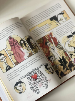 Мэри Шелли: Франкенштейн, или современный Прометей