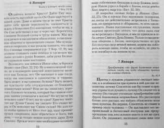 День за днем. Дневник-размышление православного священника на каждый день года