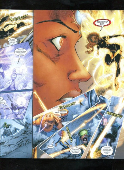 Абнетт, Лобделл: Вселенная DC. Rebirth. Титаны. Книга 10. Красный Колпак и Изгои. Книги 5-6