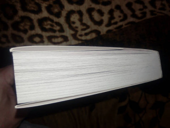 Майк Омер: Заживо в темноте