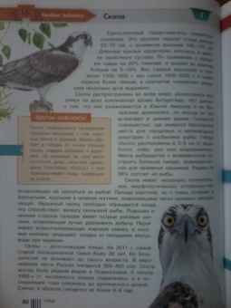 Пескова, Молюков: Красная книга Москвы и Подмосковья