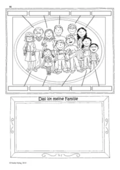 Martina Schwarz: Spielerisch Deutsch lernen. Lieder und Reime. Buch mit eingelegter Audio-CD