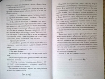 Стейси Браун: Дикие Земли