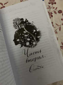 Виктория Шваб: Галлант