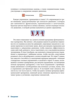 Карр, Фейт: Анатомия функциональных тренировок