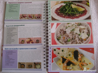 Блюда из мяса, птицы, рыбы