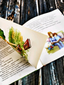 Елена Хаецкая: К - значит Друг