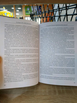 Куань Лу: Даосская йога. Алхимия и бессмертие