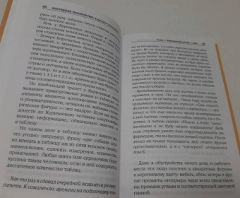 Михаил Бородянский: 8 цветных психотипов для анализа личности