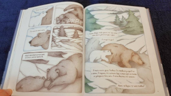 Юлия Мартыщенко: Медвежонок Фёдор. Путь домой