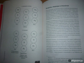 Клод Штайнер: Сценарии жизни людей