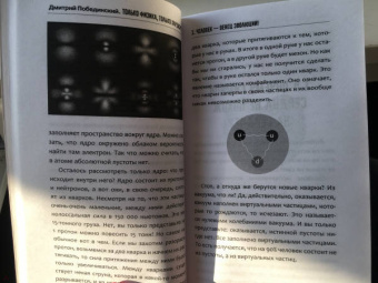 Дмитрий Побединский: Чердак. Только физика, только хардкор!