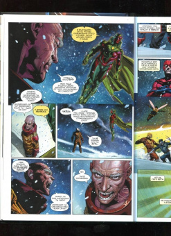 Рик Ремендер: Мстители. Ярость Альтрона