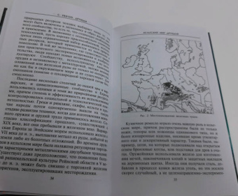 Стюарт Пиготт: Друиды. Поэты, ученые, прорицатели