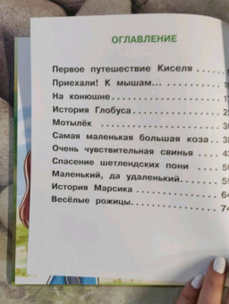 Суркова, Толкачева: Психология окружающего мира. Дуня и кот Кисель на конюшне