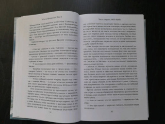 Тэд Уильямс: Скала Прощания. Том 1