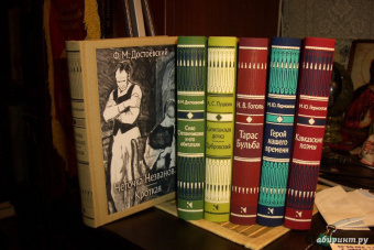 Федор Достоевский: Неточка Незванова. Кроткая