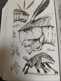 Брендон Сандерсон: Архив Буресвета. Книга 1. Путь королей