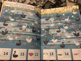 Занимательные задания для девочек