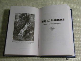 Жюль Верн: Граф де Шантелен. Возвращение на родину