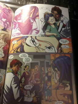 Марк Уэйд: Стрэндж. Доктор вне игры!