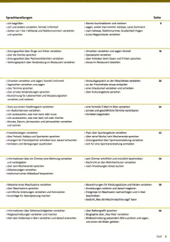 Braun, Fugert, Doubek: DaF kompakt neu A1. Deutsch als Fremdsprache für Erwachsene. Kurs- und Übungsbuch mit MP3-CD