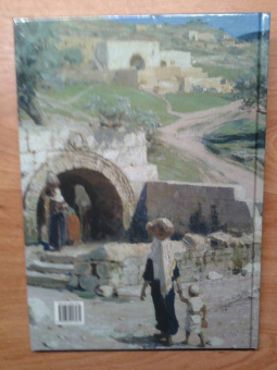 Василий Поленов. Лучшие картины