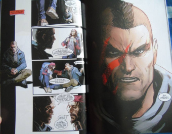 Алекс Хатчетт: Бесобой. Том 9. Смерть и Ангел