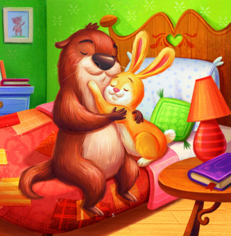 Екатерина Аксенова: Обними меня