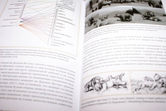 Андрей Шпанский: О мамонтах и их спутниках. Палеоэкология мамонтовой фауны