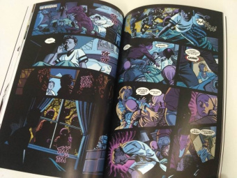 Уэйд, Бендис, Кейсел: Сорвиголова. Том 2. На западном побережье не без перемен