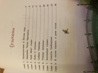 Юлия Иванова: Чижик-Пыжик и побег из Летнего сада