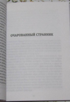 Николай Лесков: Запечатленный ангел. Очарованный странник