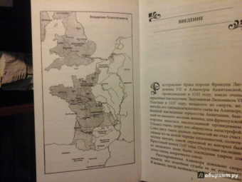 Микель Маривонн: Королева Алиенора, неверная жена