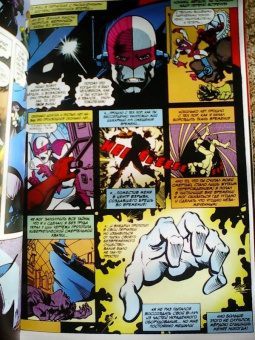 Миллер, Мишелини, Маккензи: Сорвиголова Миллер. Том 1