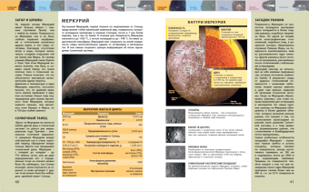 Спэрроу, Макнаб, Джон: Космос. Путешествие по Вселенной