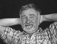 Севела Эфраим