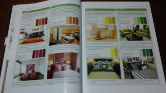 Варвара Ахремко: Сам себе дизайнер интерьера. Иллюстрированное пошаговое руководство