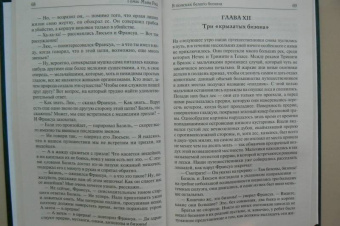Рид Майн: В поисках белого бизона