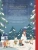 Надежда Бегичева: Волшебный декабрь. Новогодняя книга-адвент. Рецепты, задания, поделки. С 1 по 31 декабря