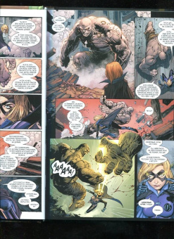 Том Кинг: Вселенная DC. Rebirth. Бэтмен. Город Бэйна