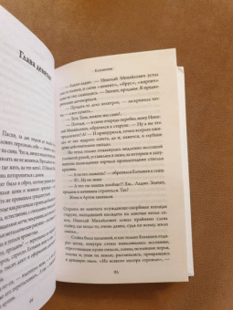 Роман Сенчин: Елтышевы