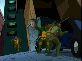 Черепашки ниндзя. Битва драконов (+ DVD)