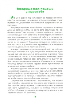 Татьяна Жданова: О том, как животные умеют дружить