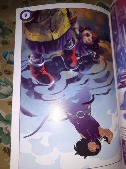 Джефф Лемир: Новый Хоукай. Полное издание