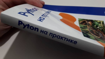 Марк Саммерфилд: Python на практике. Создание качественных программ с использованием параллелизма и библиотек