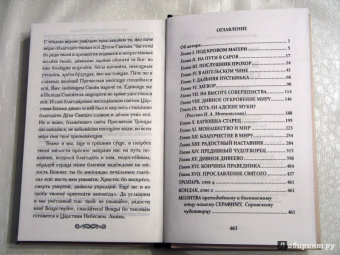Вениамин Митрополит: Всемирный светильник. Преподобный Серафим Саровский