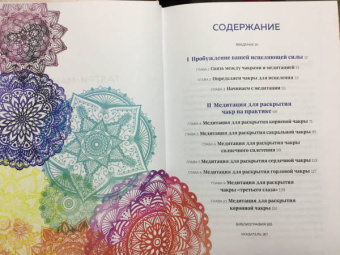 Април Пфендер: Чакра-медитации. Пробудите свою исцеляющую силу с помощью медитации и визуализации