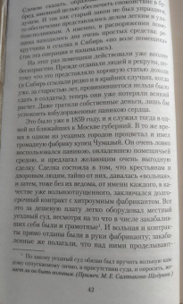 Михаил Салтыков-Щедрин: Мелочи жизни